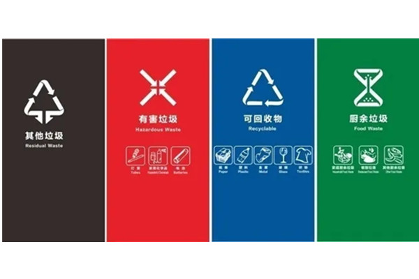 廚余為何要單獨(dú)分類(lèi)?