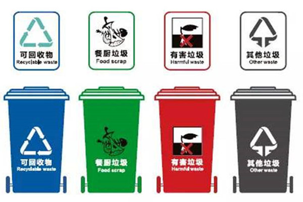 鼠標(biāo)墊是屬于什么垃圾?