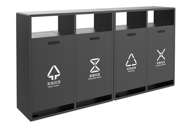 瓜子殼、廢舊燈管、一次性紙杯屬于什么垃圾?